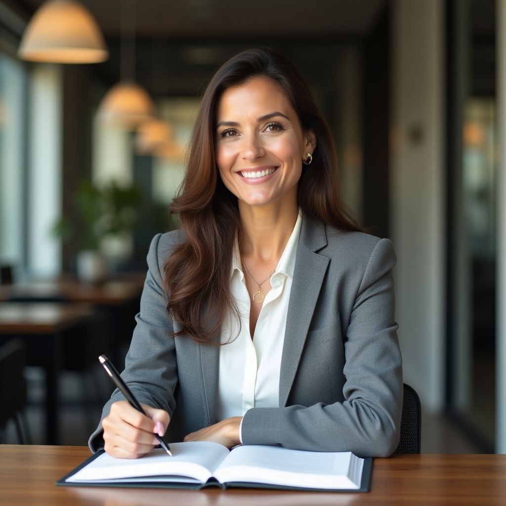 Dra. Laura Mendoza - Psicóloga Económica