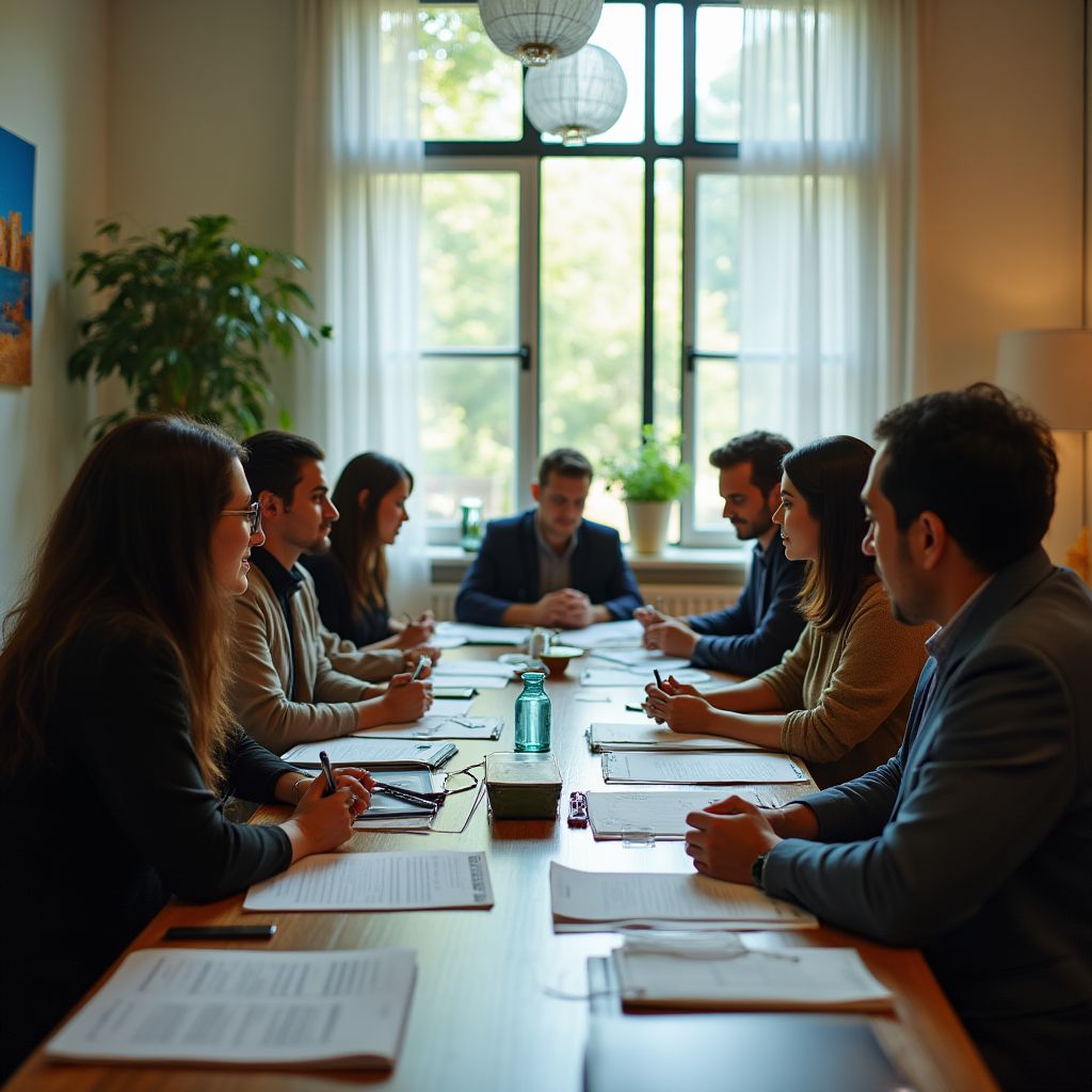 Taller Creencias Limitantes sobre el Dinero
