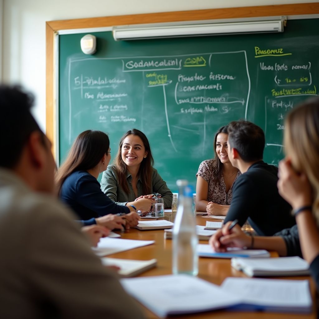 Talleres Grupales sobre Psicología Financiera