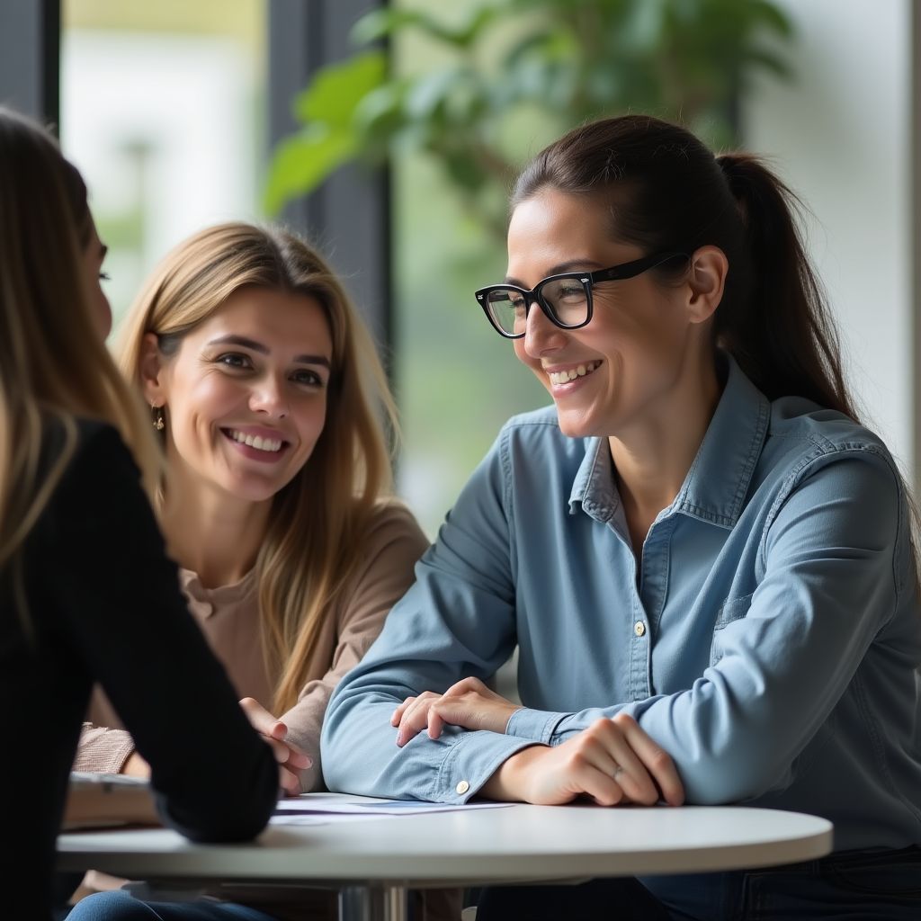 Terapia de Parejas sobre Finanzas