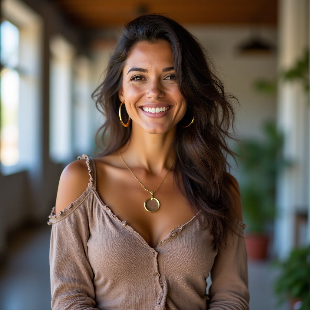 Valeria Gutiérrez, Diseñadora