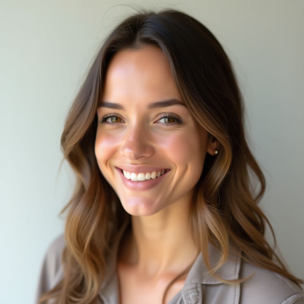 Mariana, 34 años